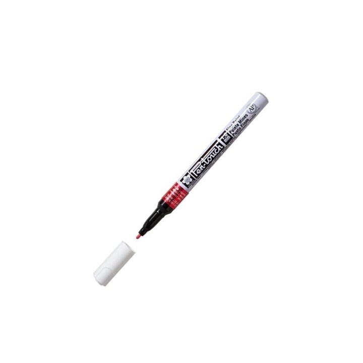 Popisovač Pen-touch Fine 1.0 mm / rôzne farby