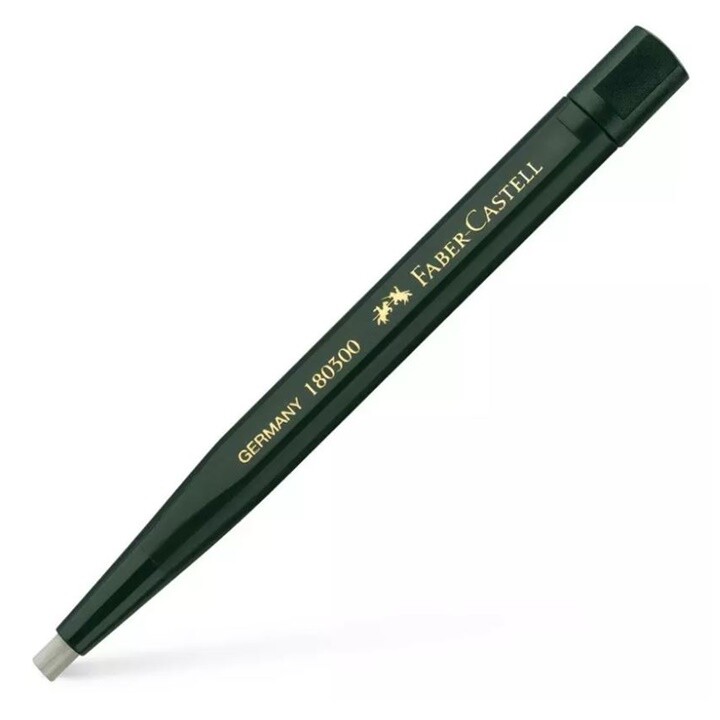 Vyškrabávatko - sklenené vlákno Faber-Castell