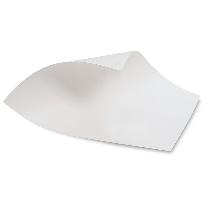 Papier FABRIANO BRISTOL Smooth 50 x 65 cm 250 g