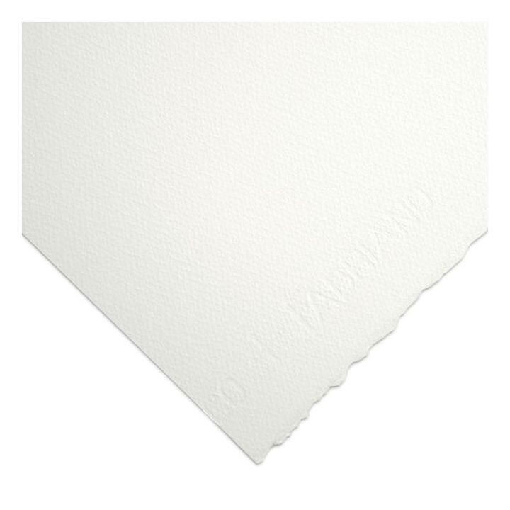 Akvarelový papier Artistico Extra Biely Rough 76 x 112 cm | rôzne gramáže