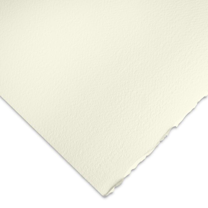 Akvarelový papier Artistico Rough tradičná biela 76 x 112 cm | rôzne gramáže