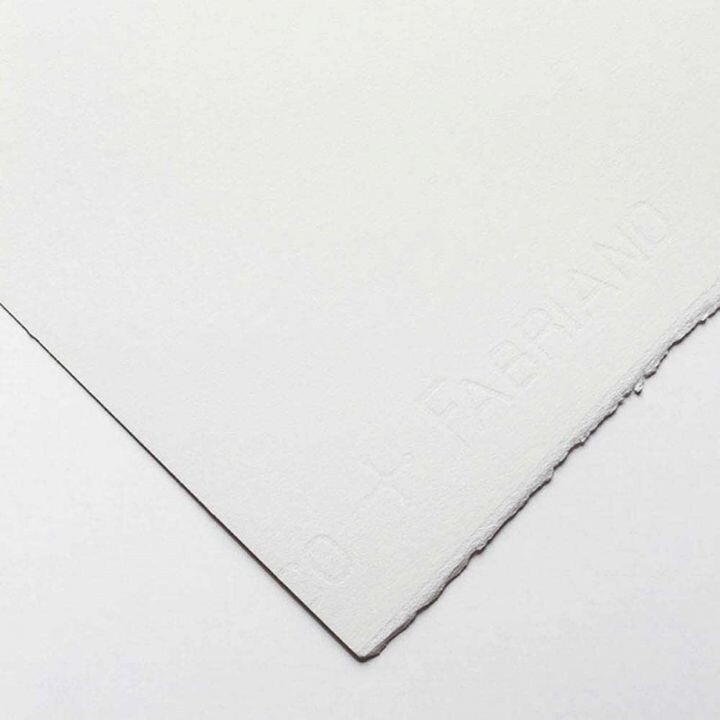 Akvarelový papier Artistico Extra Biely Hot pressed 76 x 112 cm | rôzne gramáže