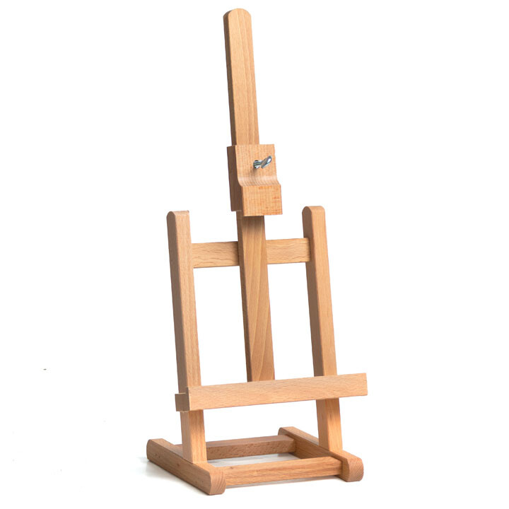 Stolový maliarsky stojan Table Desire 42 cm