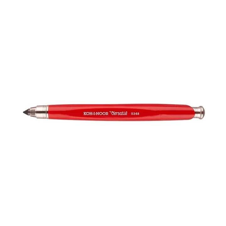 Mechanická ceruzka KOH-I-NOOR Versatil 5348 – 5,6 mm | Various Colors