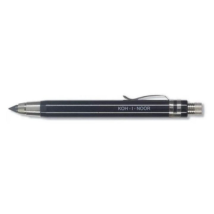 Mechanická ceruzka KOH-I-NOOR Versatil 5359  – 5,6 mm | Various Colors