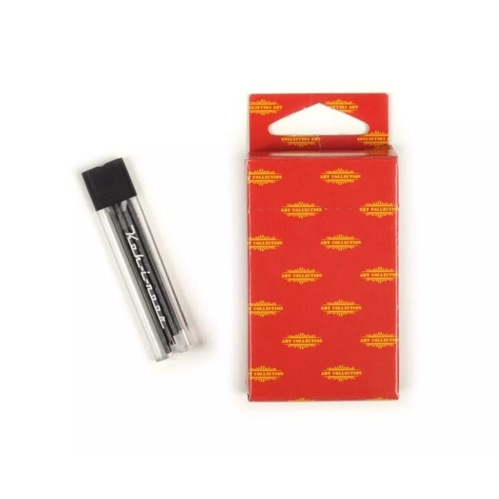 KOH‑I‑NOOR grafitová tuha 2 mm HB, dĺžka 60 mm