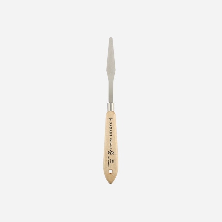 Maliarska špachtľa PanArt PK11A1-12