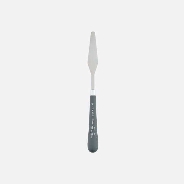 PanArt Soft‑Touch maliarska špachtľa PK14A2‑01