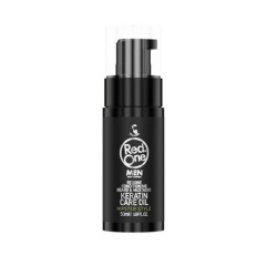 RedOne Hipster Keratín olej na fúzy 50 ml
