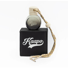 Kaapo vôňa do auta Sandalwood & Black Pepper 10 ml