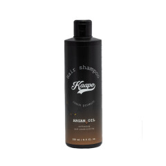 Kaapo Argan Oil šampón na vlasy s arganovým olejom 250 ml
