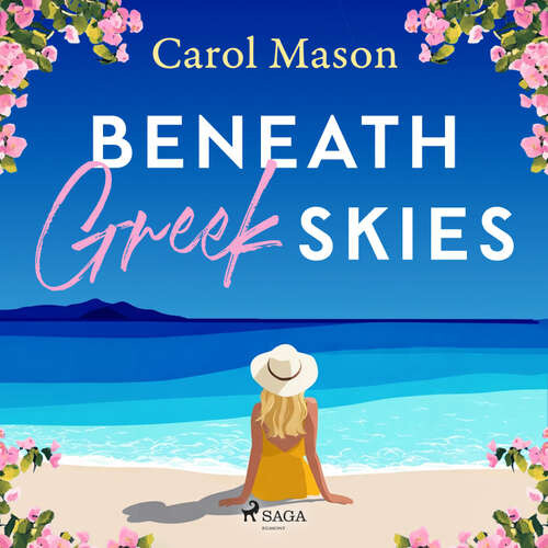 Beneath Greek Skies (EN) - Carol Mason (mp3 audiokniha)