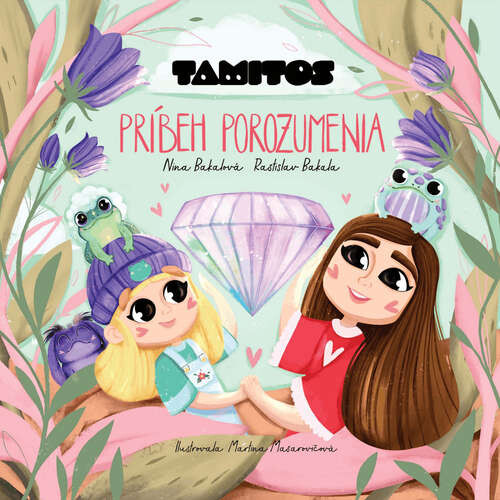 Príbeh porozumenia - Nina Bakalová, Rastislav Bakala (mp3 audiokniha)