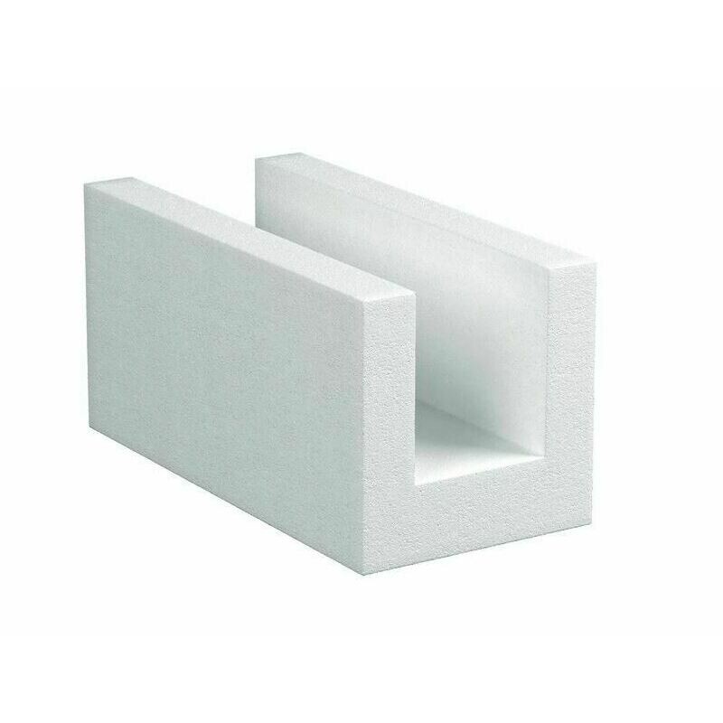 Debnenie stratené Porfix U profil 300