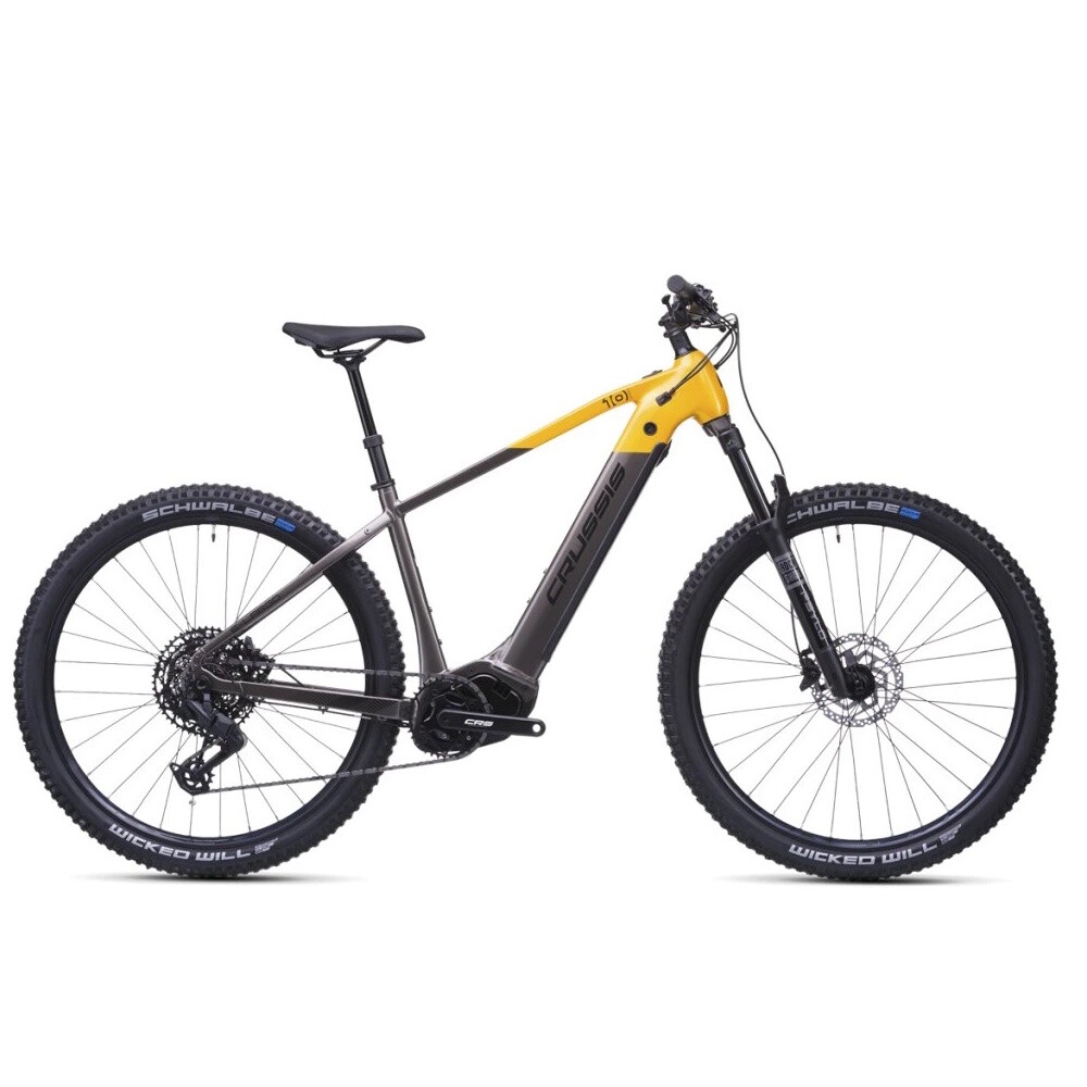 Crussis e-Largo 10.11 715Wh 29