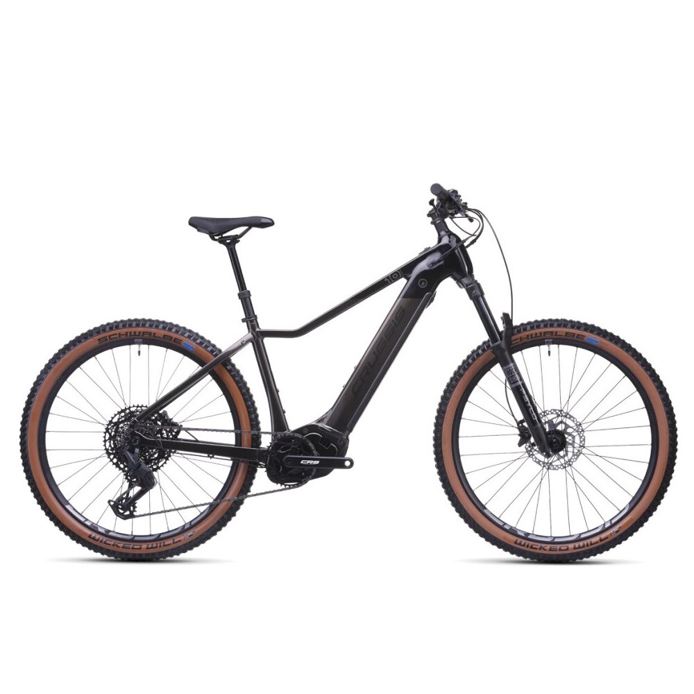 Crussis ONE-Guera 10.11 894Wh 27,5
