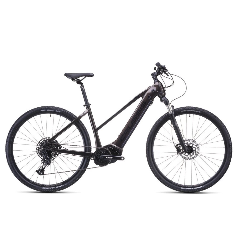 Crussis ONE-Cross Low 9.11 715Wh 28