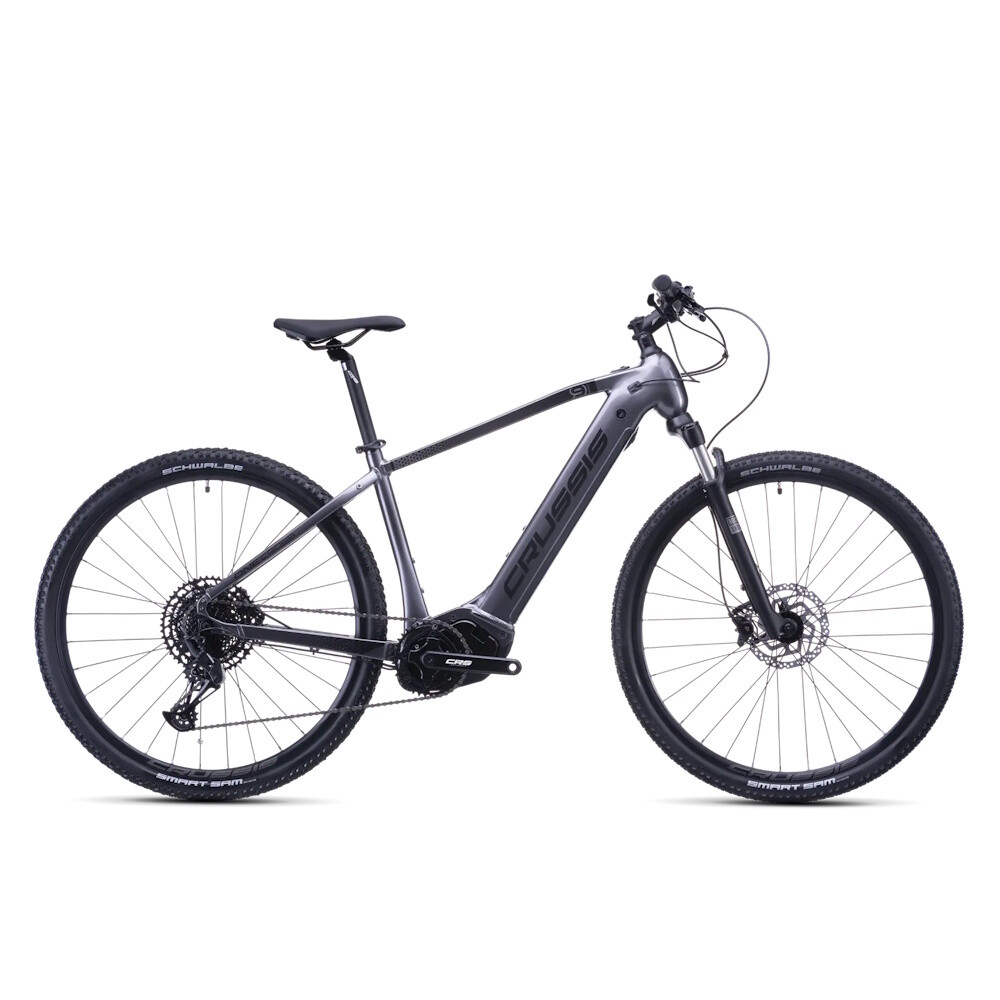 Crussis ONE-Cross 9.11 715Wh 28