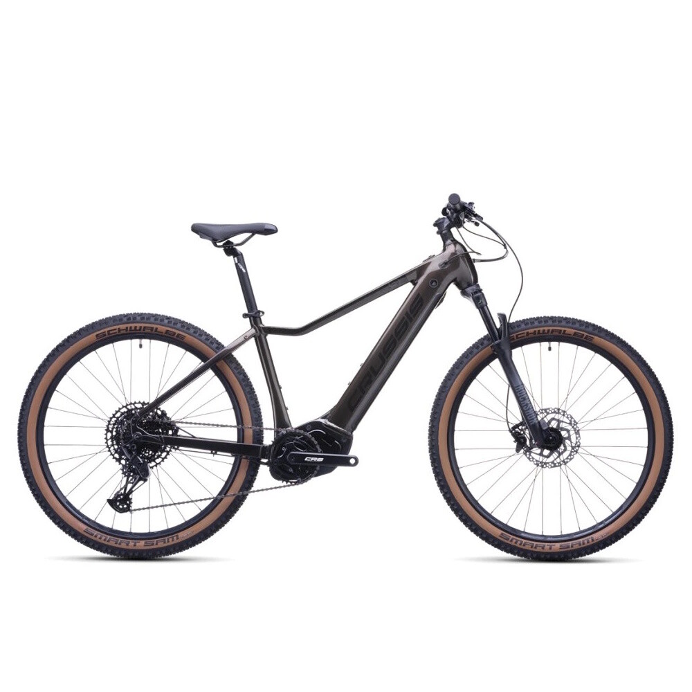 Crussis ONE-Guera 9.11 894Wh 27,5