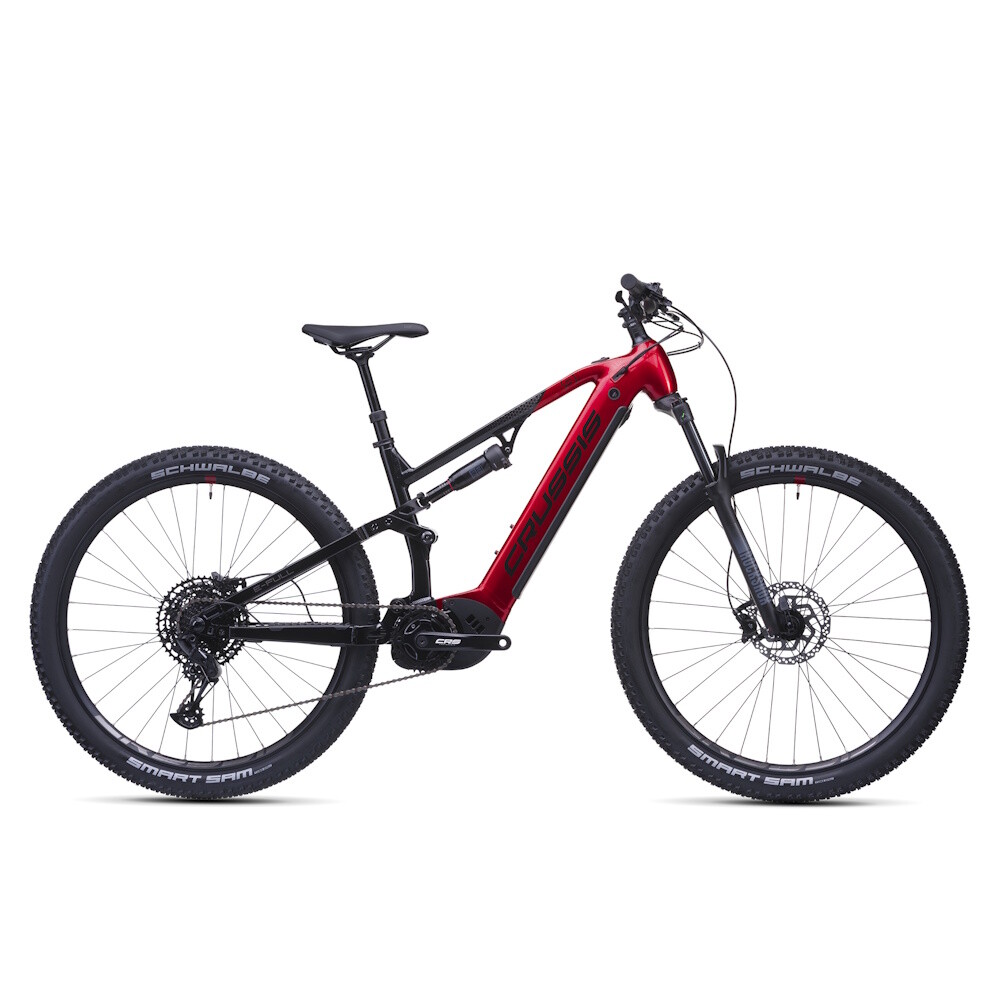 Crussis e-Full 9.11 894Wh 29