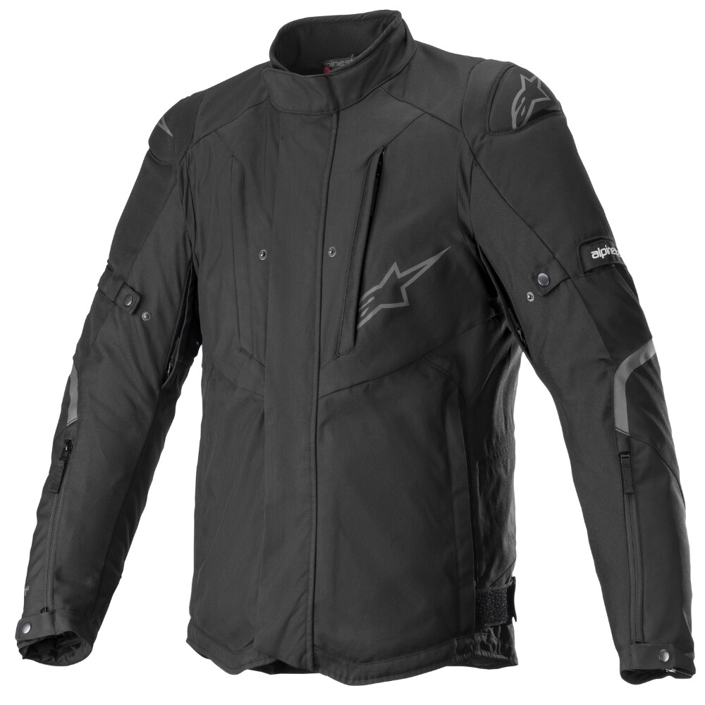 Alpinestars RX-5 Drystar čierna