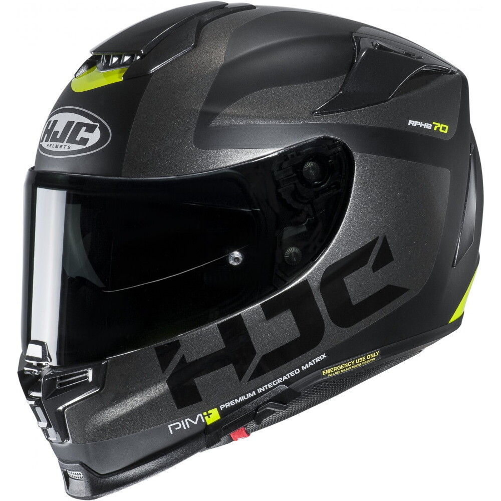HJC RPHA 70 Balius MC5SF