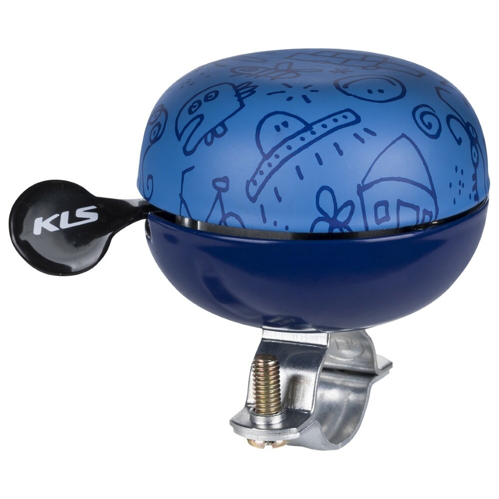 Kellys Bell 60 Doodles