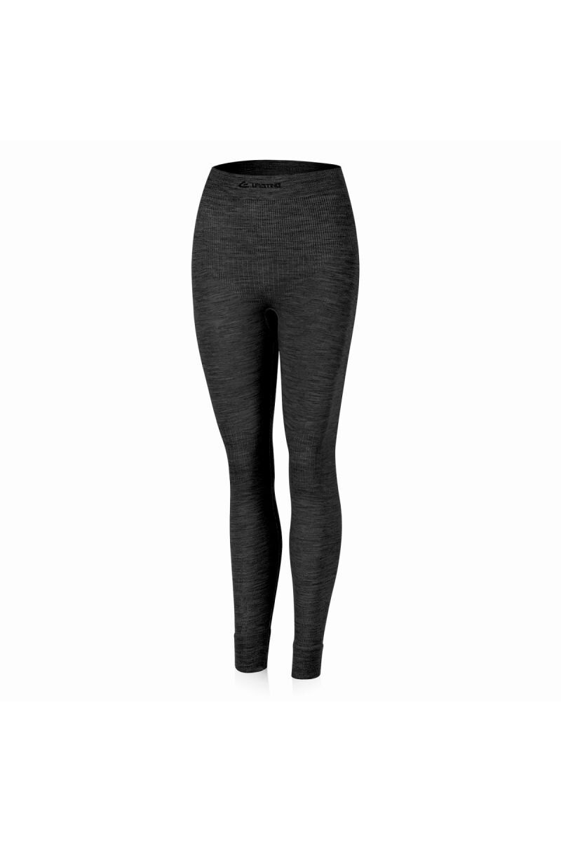 Lasting dámske merino spodky MAURA 8160 sivé Veľkosť: XXL 8596445046519