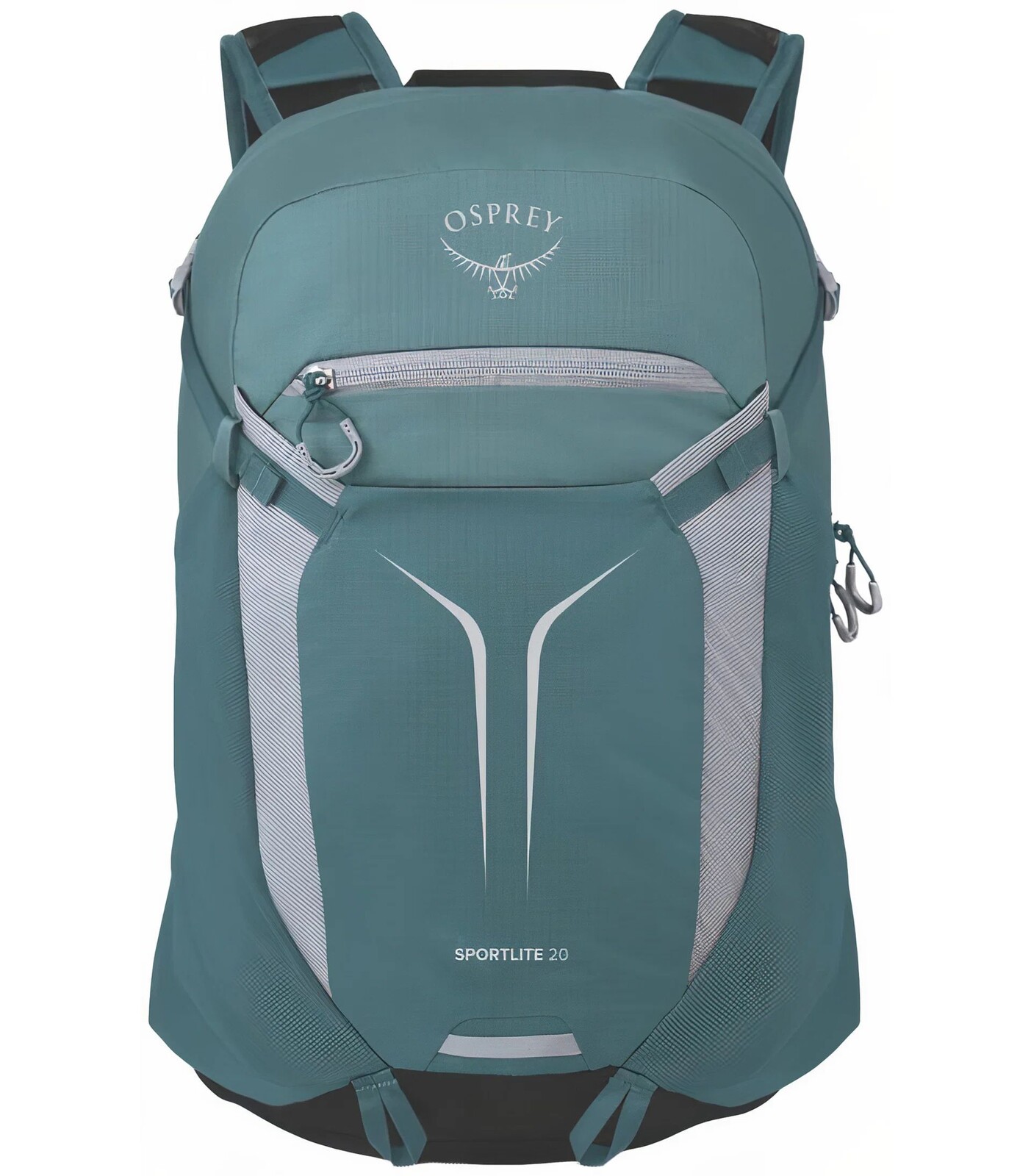Osprey SPORTLITE 20 torrent blue Veľkosť: UNI 810165748101