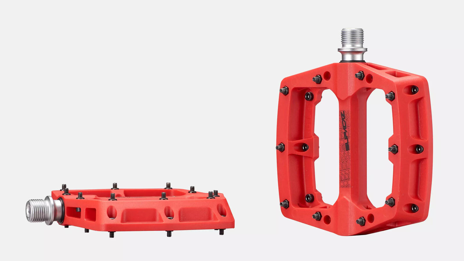 Specialized Supacaz Smash Pedals - Thermopoly Veľkosť: Univerzálna veľkosť