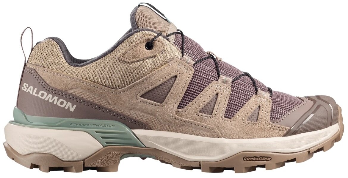 Salomon X Ultra 360 Leather W Veľkosť: 38 EUR