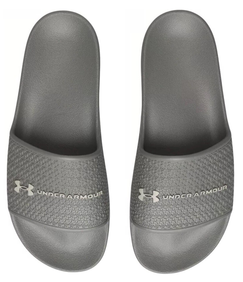UNDER UNDER ARMOUR UA ARMR SLIDE LIT Veľkosť: 40 EUR