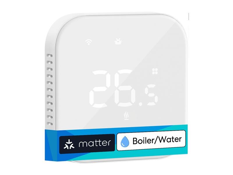 Inteligentný termostat MEROSS MTS215BMA(EU) WiFi