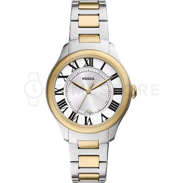 Fossil Gilmore ES5396