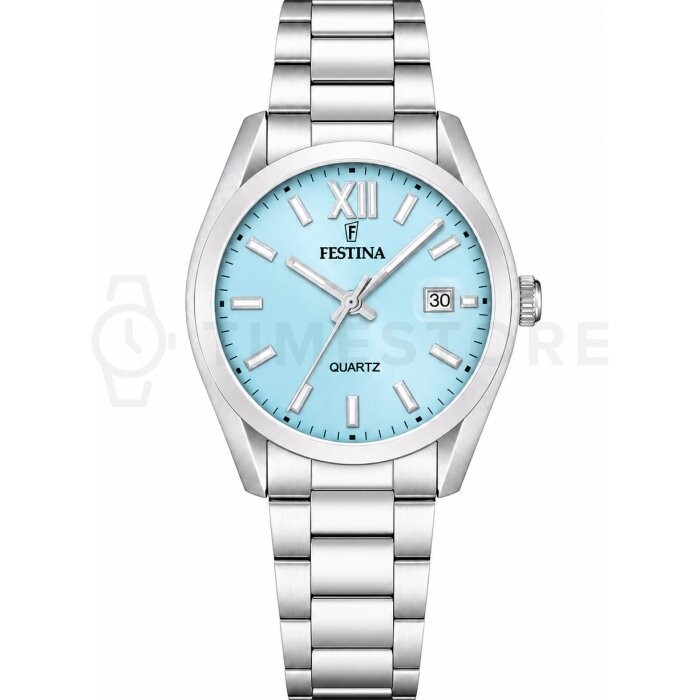 Festina Acero Clasico 20707/2