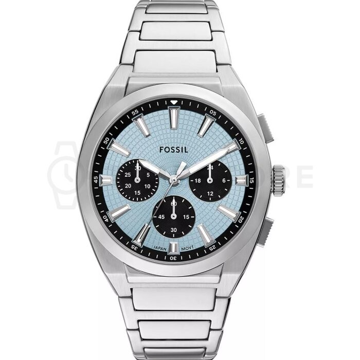 Fossil Everett FS6105