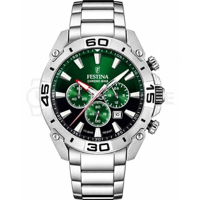 Festina Timeless Chronograph 20543/3