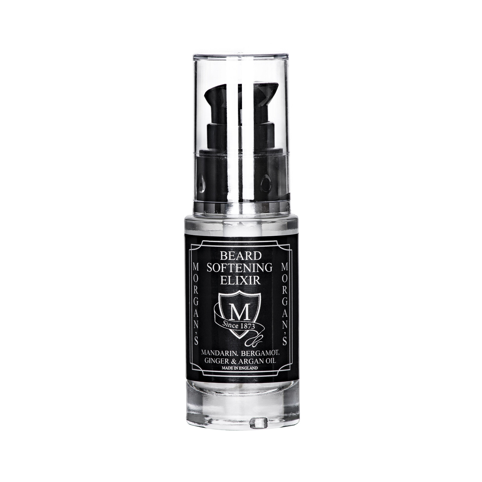 MORGAN'S POMADE COMPANY LIMITED Elixír na plnofúz 15 ml
