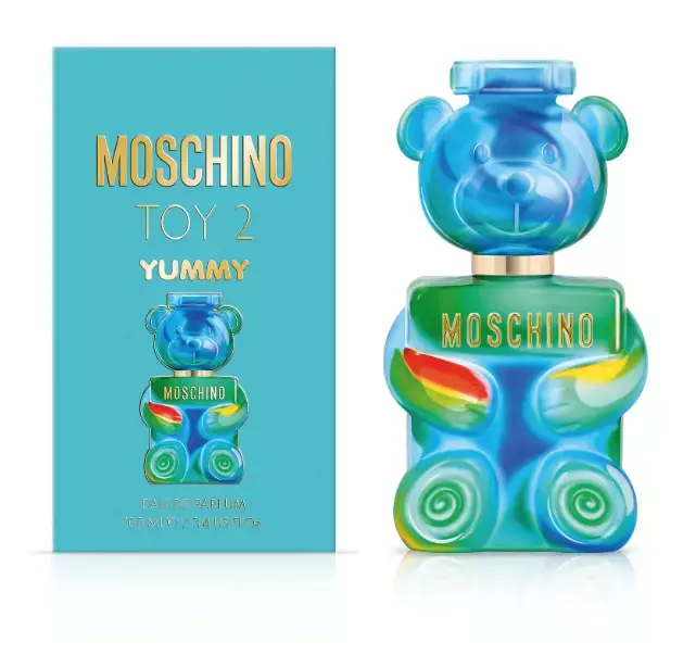 Moschino Toy 2 Yummy - EDP 100 ml