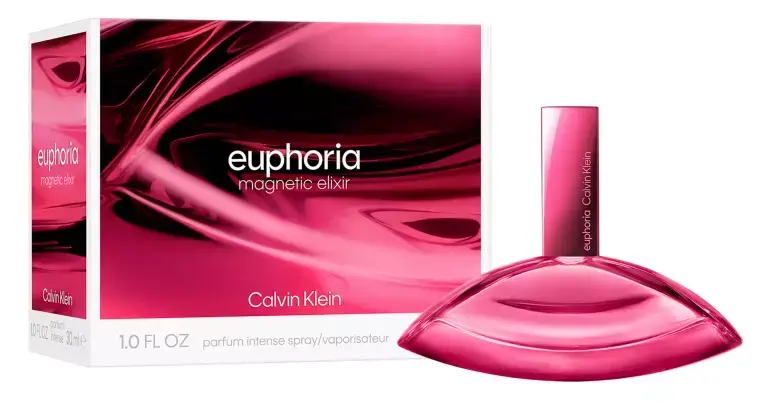 Calvin Klein Euphoria Magnetic Elixir Intense - parfum 30 ml