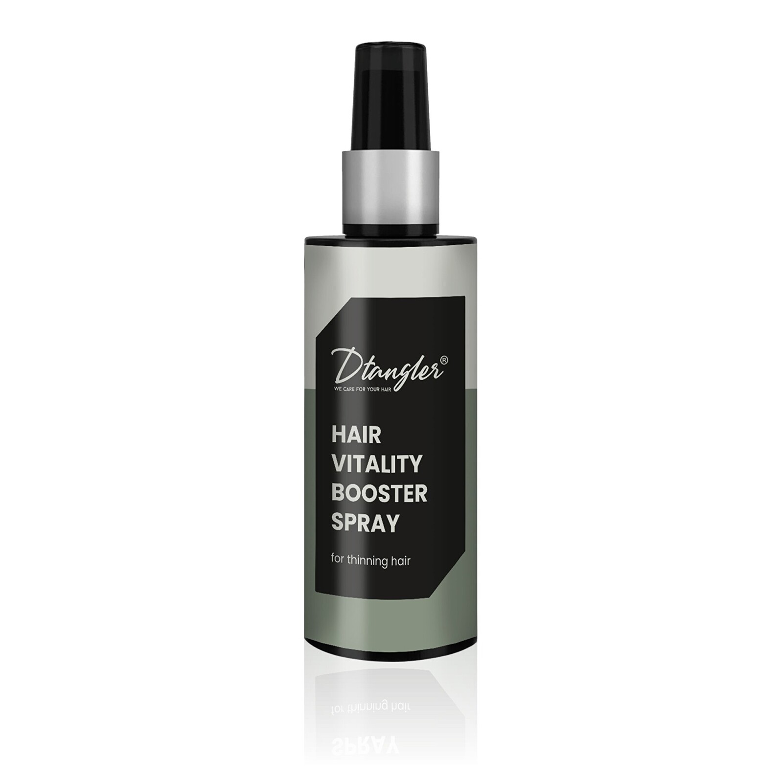 Dtangler Sprej pre rednúce vlasy Hair Vitality Booster Spray 100 ml