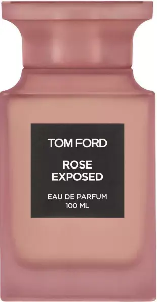 Tom Ford Rose Exposed - EDP 100 ml