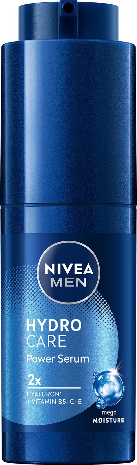 Nivea Hydratačné sérum Hydro Care Power Serum 30 ml