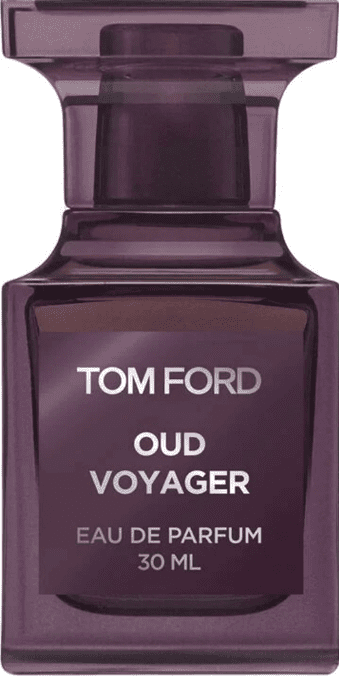 Tom Ford Oud Voyager - EDP 30 ml