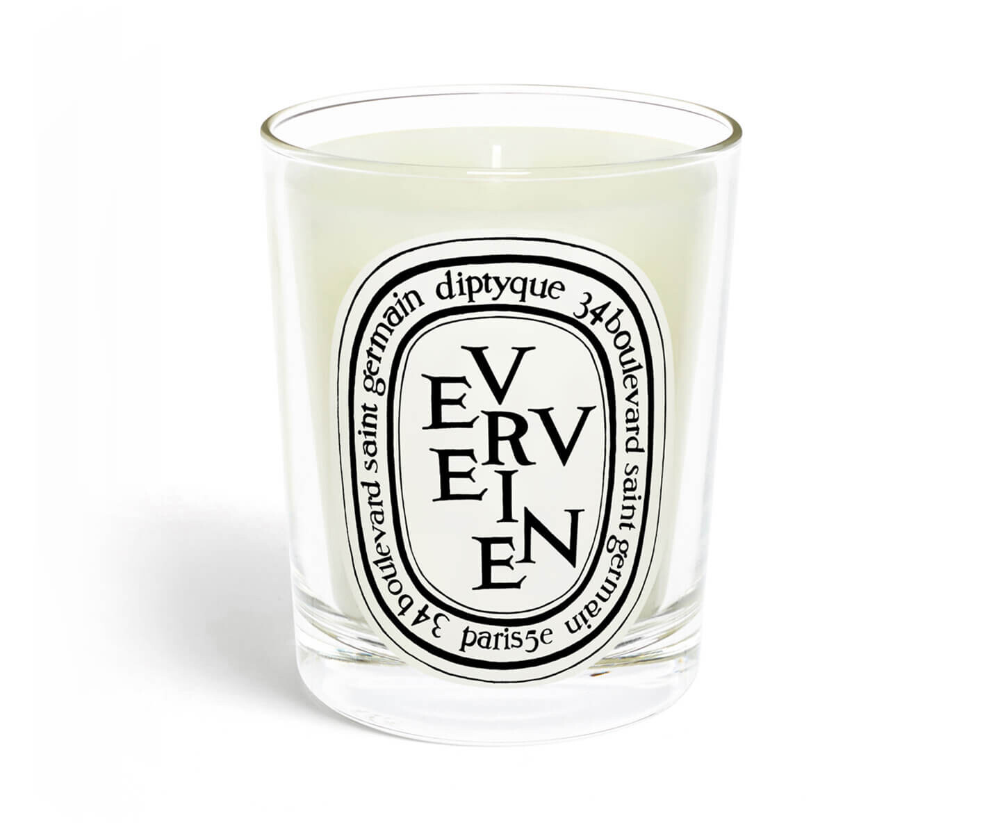 Diptyque Verveine - sviečka 190 g