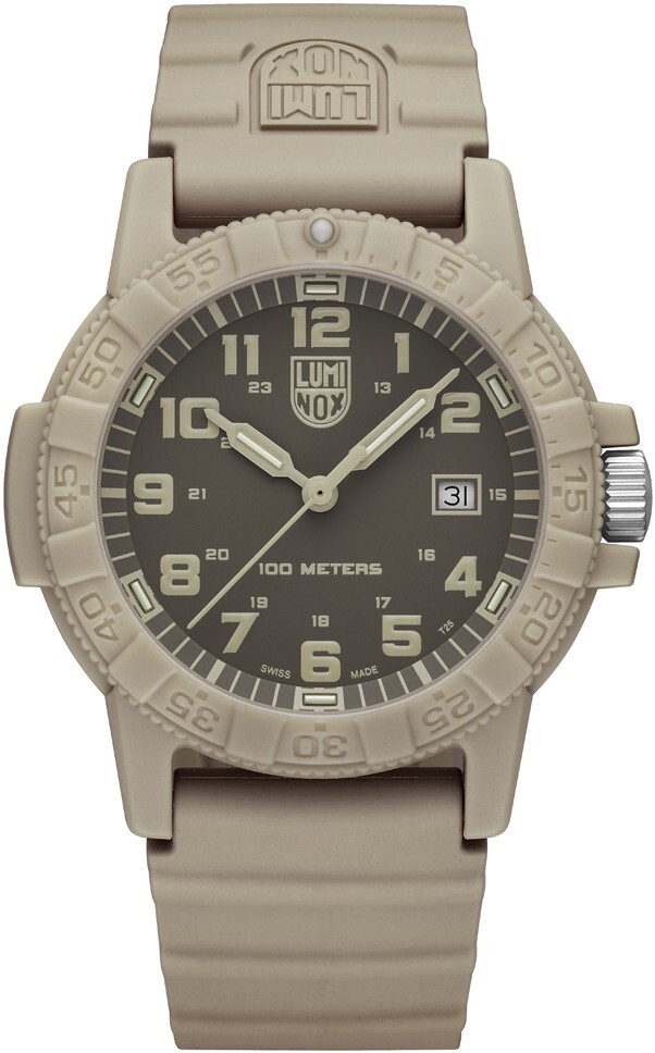 Luminox Leatherback Sea Turtle Giant 0320 Series XS.0326