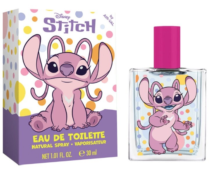 EP Line Stitch Angel - EDT 30 ml