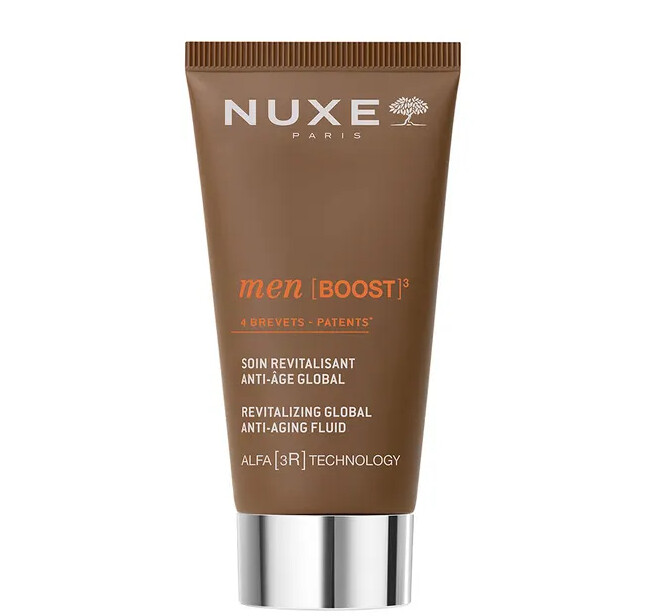 Nuxe Fluid pre zachovanie mladistvej pleti Anti-Aging Fluid 50 ml