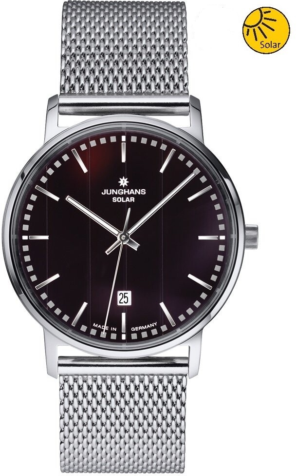 Junghans Milano Solar 14/4061.44