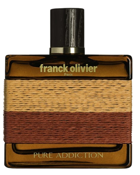 Franck Olivier Pure Addiction - EDP 100 ml